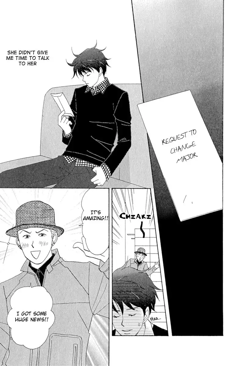 Nodame Cantabile Chapter 10 21